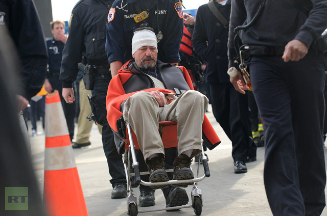 Đây không phải là lần đầu tiên xảy ra vụ tai nạn phà xảy ra tại New York. Đây không phải là lần đầu tiên xảy ra vụ tai nạn phà xảy ra tại New York