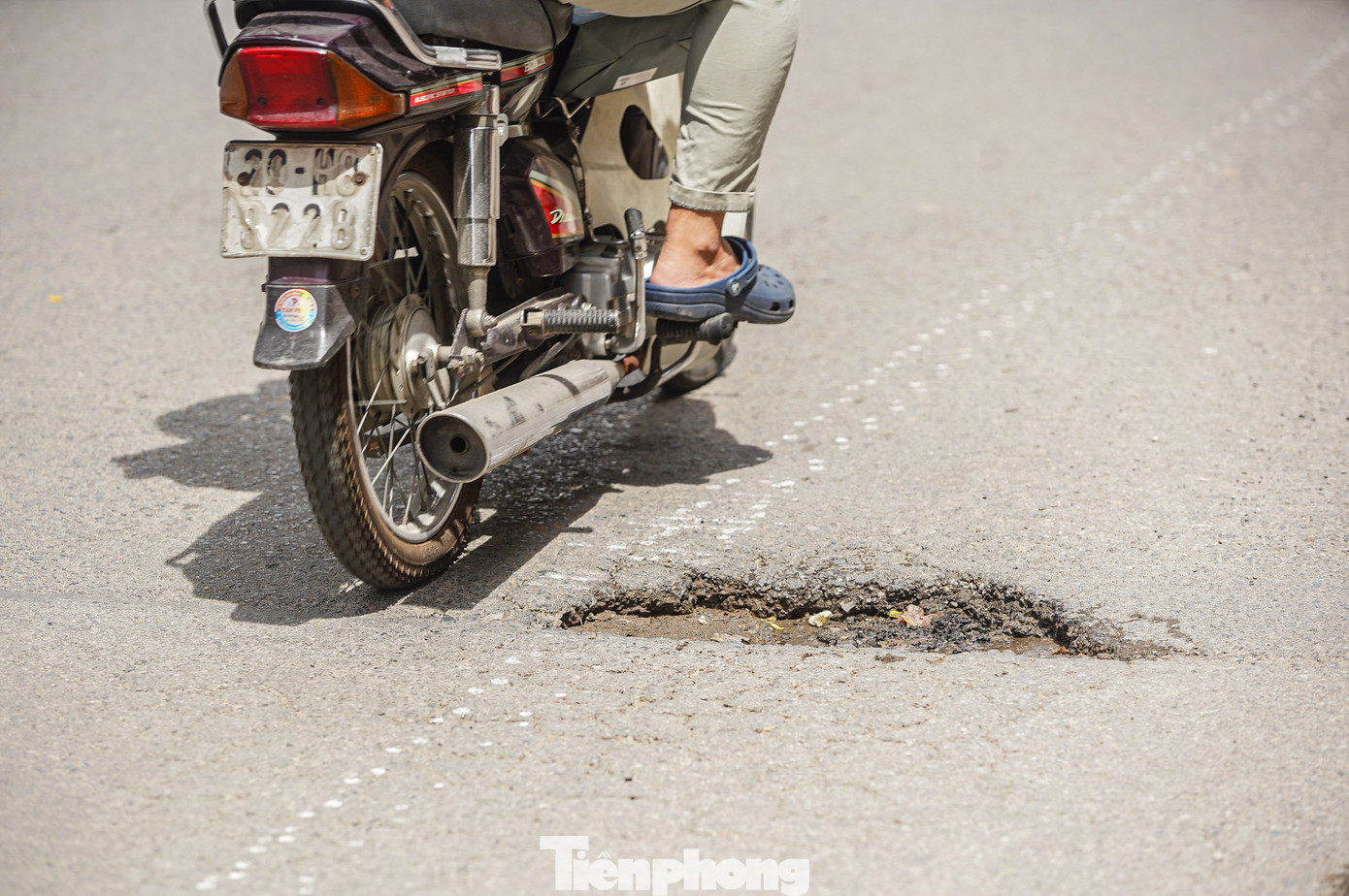 Dự án cải tạo, mở rộng theo quy hoạch tuyến phố Nguyễn Tuân (quận Thanh Xuân, Thành phố Hà Nội) được phê duyệt vào năm 2018 với tổng mức đầu tư gần 400 tỷ đồng.