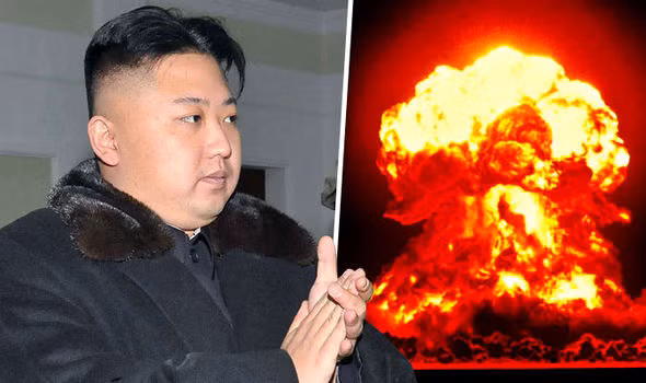 Tổng thống Trump: Mỹ sẵn sàng sử dụng vũ khí hạt nhân chống Triều Tiên ảnh 3