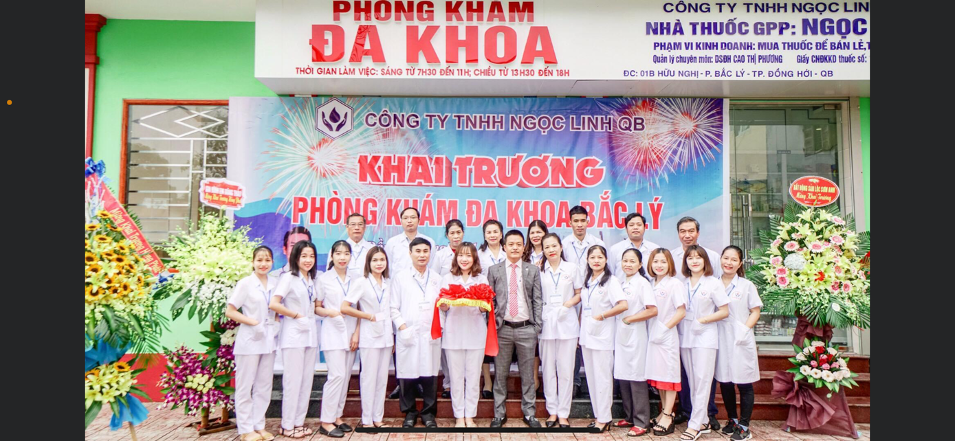 Phòng khám đa khoa Bắc Lý Phòng khám đa khoa Bắc Lý