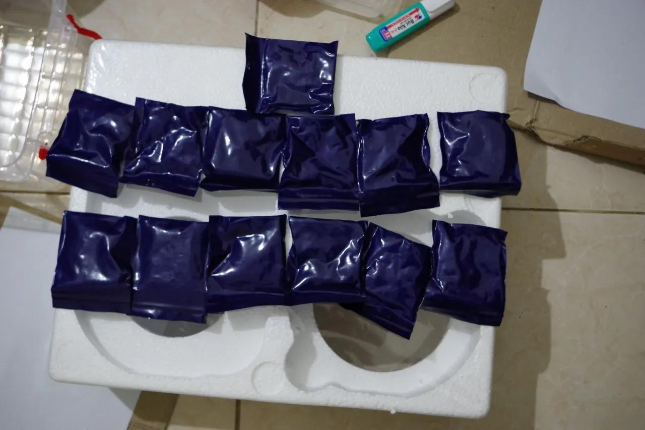 Tang vật vụ án Tang vật vụ án