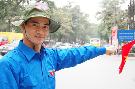 Tiến sĩ Trần Xoáy - Xuân Bắc