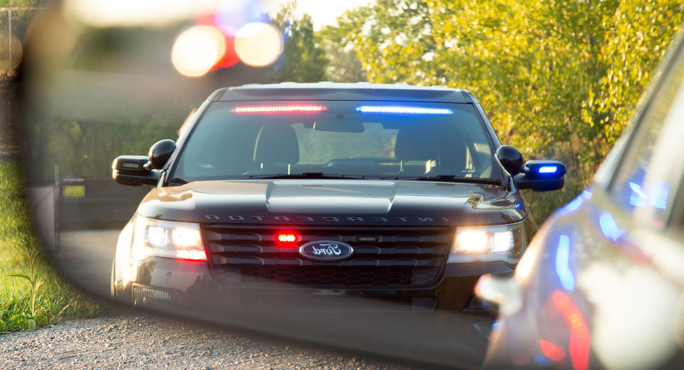 FBI cho biết số vụ trộm xe trong năm ngoái là cao nhất kể từ năm 2008.