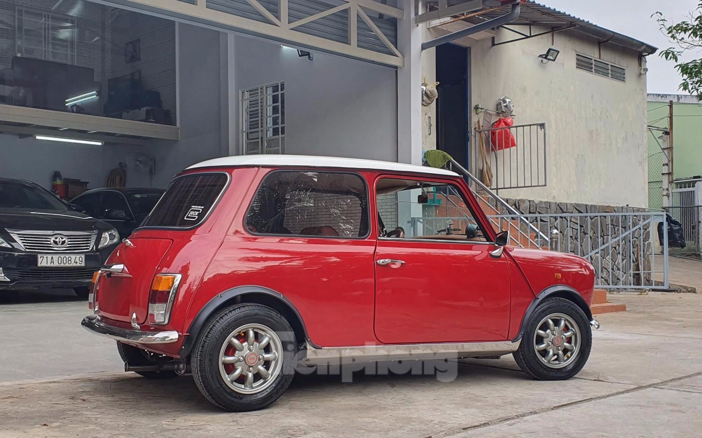 Tổng chi phi độ xe lên đến hơn 350 triệu đồng