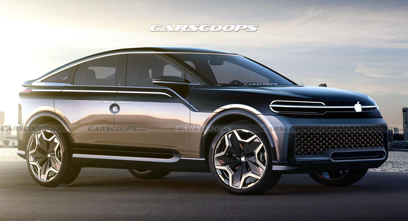 Các cuộc đàm phán hợp tác chế tạo xe hơi của Apple với các nhà sản xuất xe hiện nay liên tục gặp khó khăn