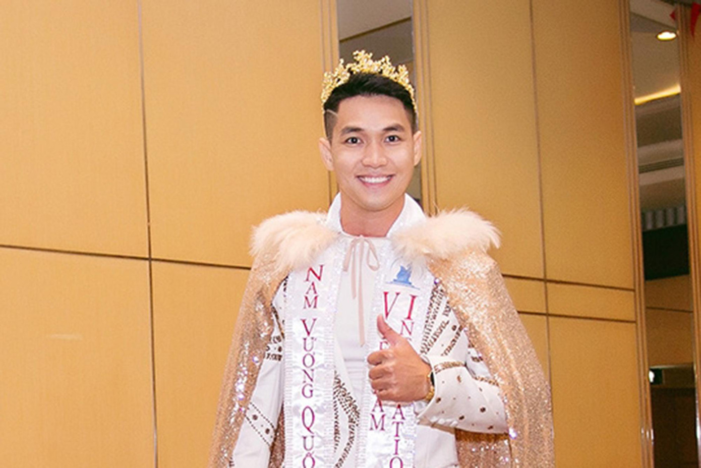 Nguyễn Bảo Linh bị Công an TPHCM truy tìm. Nguyễn Bảo Linh bị Công an TPHCM truy tìm.