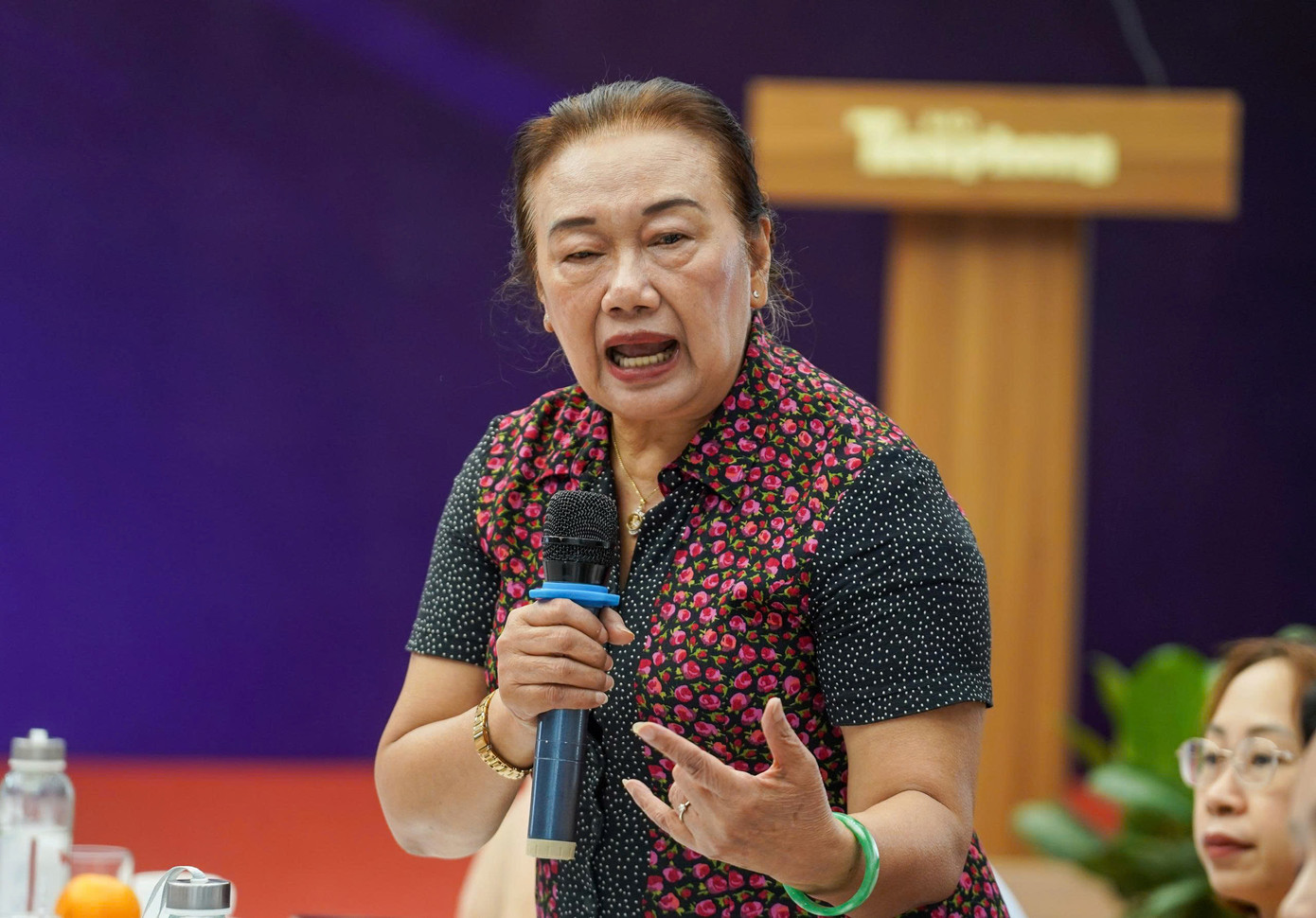 Mọi giao dịch đều để lại dấu vết, hộ kinh doanh 'hết cửa' né thuế ảnh 1