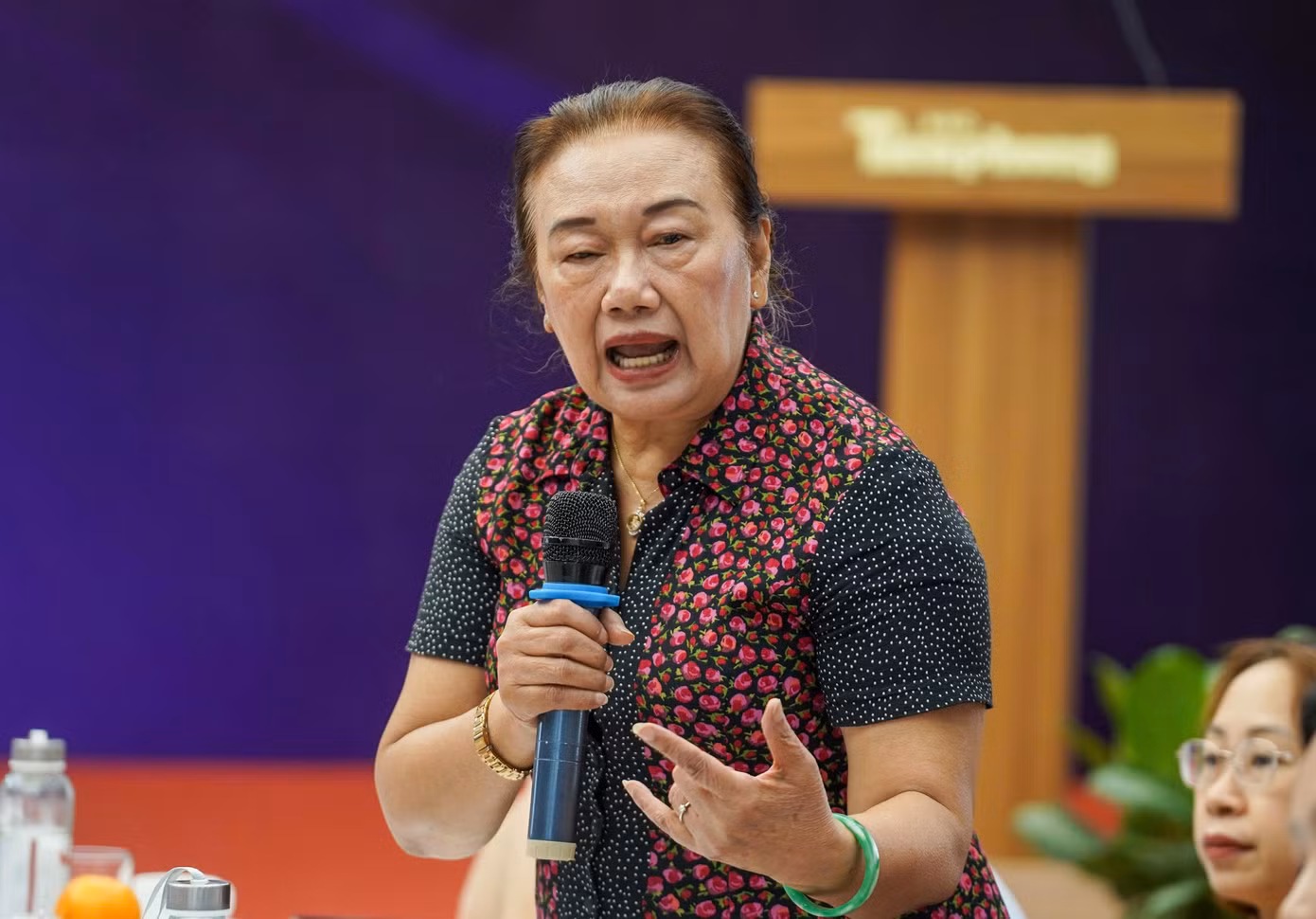 Mọi giao dịch đều để lại dấu vết, hộ kinh doanh 'hết cửa' né thuế ảnh 1