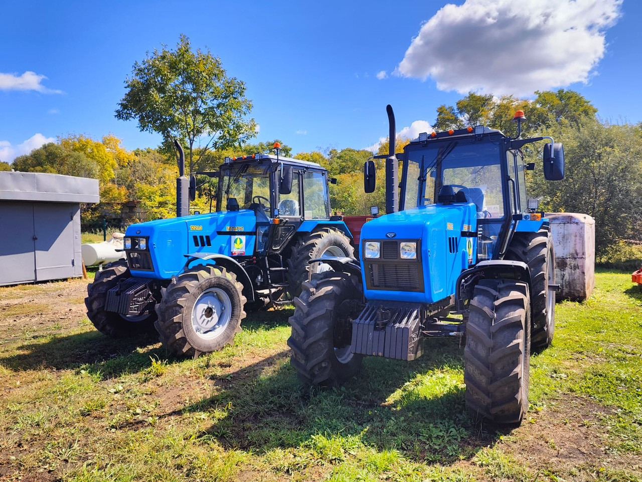 Tập đoàn TH khởi công thêm dự án bò sữa tại vùng Viễn Đông của Nga với hàng loạt ưu đãi ảnh 6