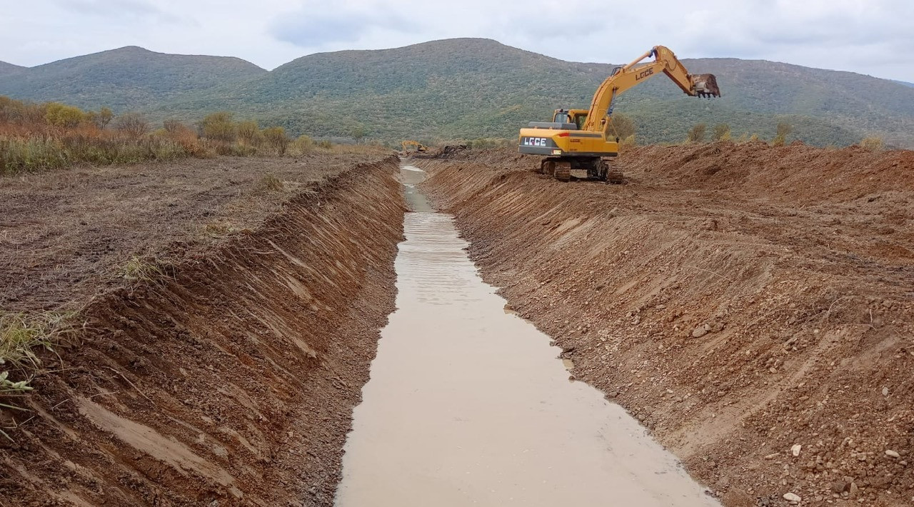 Tập đoàn TH khởi công thêm dự án bò sữa tại vùng Viễn Đông của Nga với hàng loạt ưu đãi ảnh 5