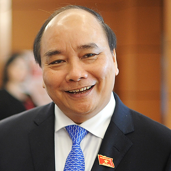 Chi tiết danh sách 27 thành viên Chính phủ khóa 14 ảnh 1