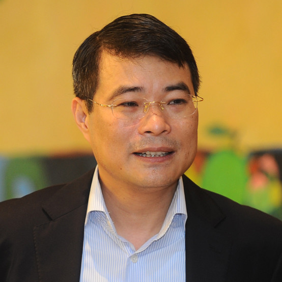 Chi tiết danh sách 27 thành viên Chính phủ khóa 14 ảnh 17