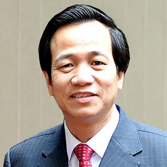 Chi tiết danh sách 27 thành viên Chính phủ khóa 14 ảnh 11