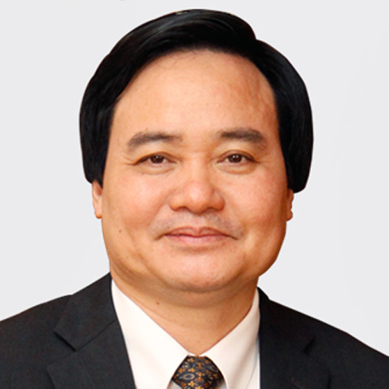 Chi tiết danh sách 27 thành viên Chính phủ khóa 14 ảnh 22