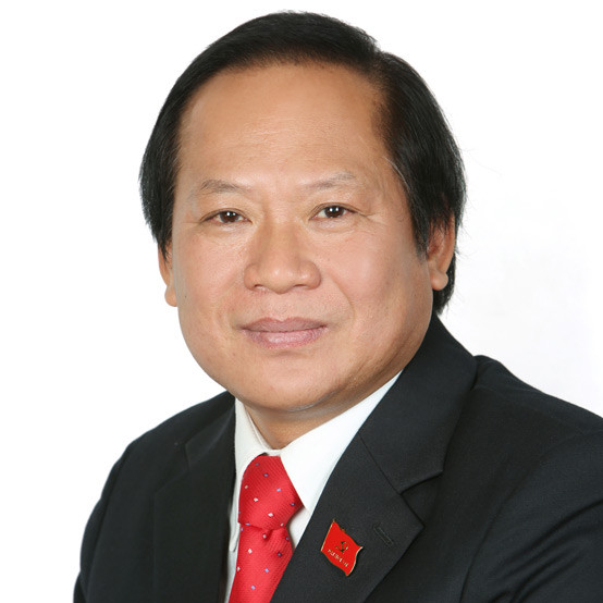 Chi tiết danh sách 27 thành viên Chính phủ khóa 14 ảnh 27