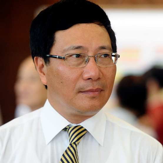 Chi tiết danh sách 27 thành viên Chính phủ khóa 14 ảnh 6