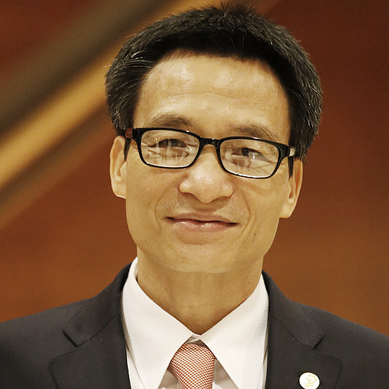 Chi tiết danh sách 27 thành viên Chính phủ khóa 14 ảnh 4