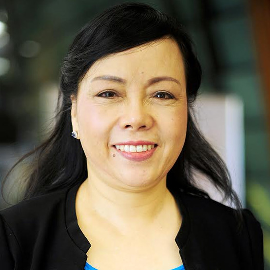 Chi tiết danh sách 27 thành viên Chính phủ khóa 14 ảnh 26