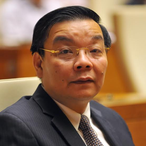 Chi tiết danh sách 27 thành viên Chính phủ khóa 14 ảnh 8