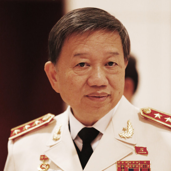 Chi tiết danh sách 27 thành viên Chính phủ khóa 14 ảnh 18