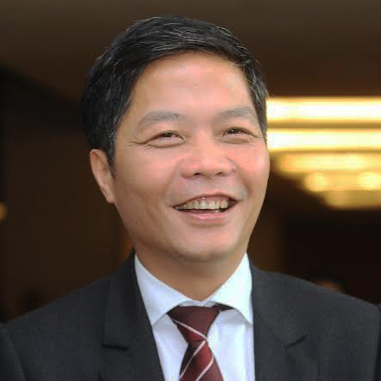 Chi tiết danh sách 27 thành viên Chính phủ khóa 14 ảnh 7