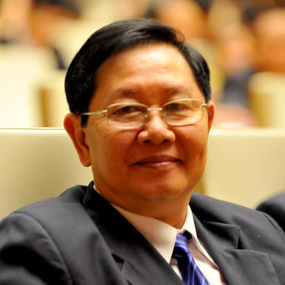 Chi tiết danh sách 27 thành viên Chính phủ khóa 14 ảnh 24