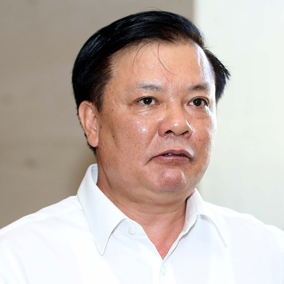 Chi tiết danh sách 27 thành viên Chính phủ khóa 14 ảnh 14