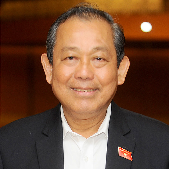 Chi tiết danh sách 27 thành viên Chính phủ khóa 14 ảnh 2