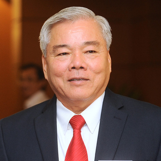 Chi tiết danh sách 27 thành viên Chính phủ khóa 14 ảnh 23