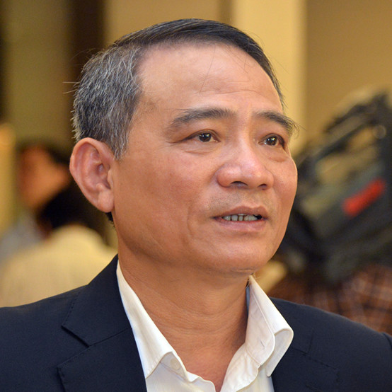 Chi tiết danh sách 27 thành viên Chính phủ khóa 14 ảnh 21