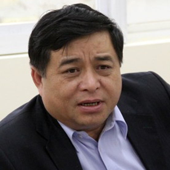 Chi tiết danh sách 27 thành viên Chính phủ khóa 14 ảnh 13