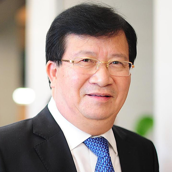 Chi tiết danh sách 27 thành viên Chính phủ khóa 14 ảnh 3