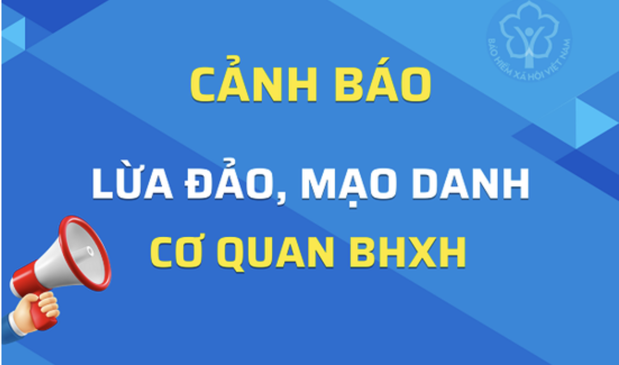 Cảnh giác thủ đoạn giả danh cán bộ BHXH tỉnh Quảng Trị để lừa đảo. Cảnh giác thủ đoạn giả danh cán bộ BHXH tỉnh Quảng Trị để lừa đảo.