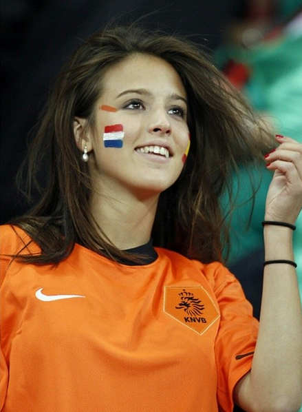 Hà Lan-Mexico (2-1): Ngược dòng siêu tưởng ảnh 14