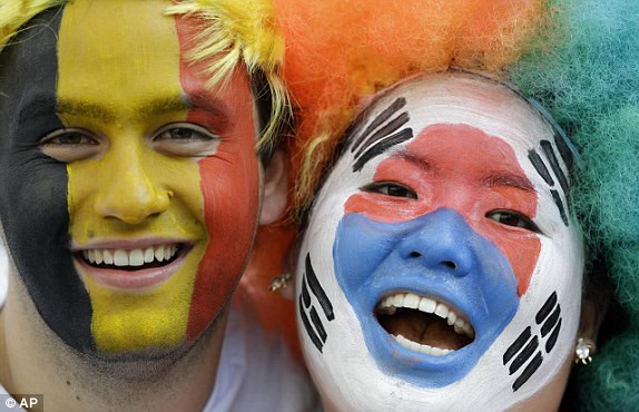 Nga-Algeria (1-1): 'Cáo sa mạc' lập kỳ tích vĩ đại ảnh 8