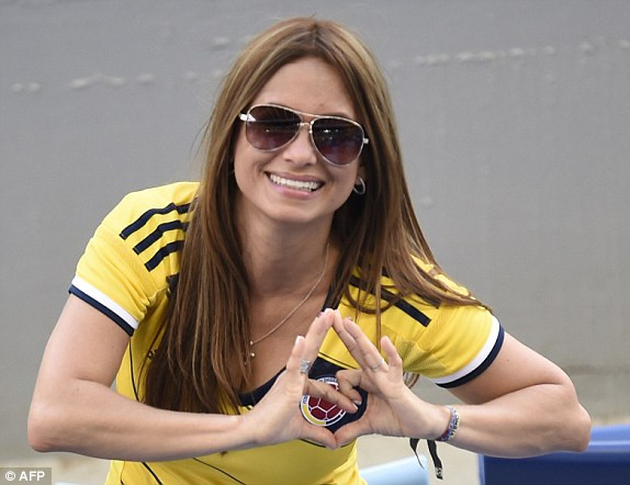 Nhật Bản-Colombia: Chấm hết cho Samurai ảnh 10