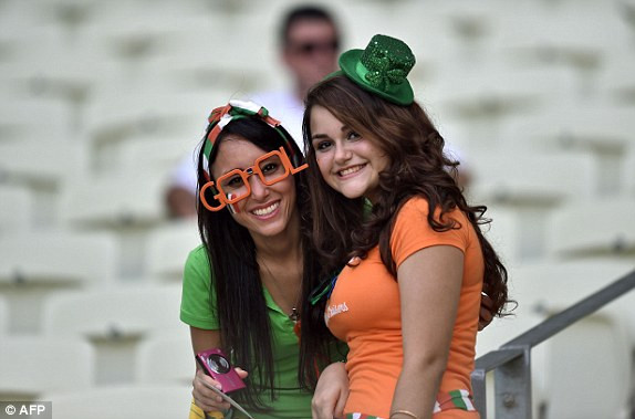 Nhật Bản-Colombia: Chấm hết cho Samurai ảnh 9