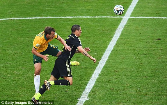 Hà Lan nhất bảng, Tây Ban Nha 'thắng' rửa mặt ảnh 4