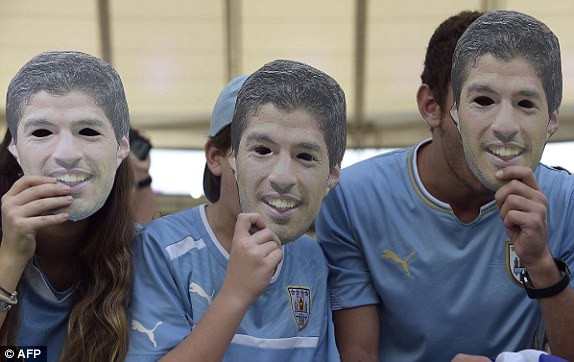 Colombia-Uruguay (2-0): Chiến thắng của James Rodriguez ảnh 9