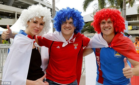 Bỉ - Nga (1-0): Hazard tỏa sáng phút cuối ảnh 8