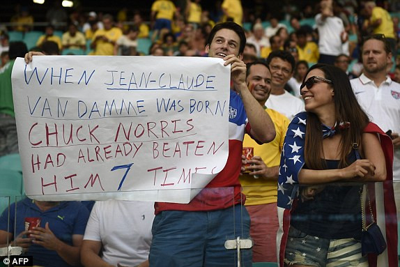 Mỹ - Bỉ (1-2): Quỷ đỏ đi tiếp ảnh 10