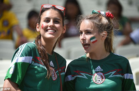 Hà Lan-Mexico (2-1): Ngược dòng siêu tưởng ảnh 16