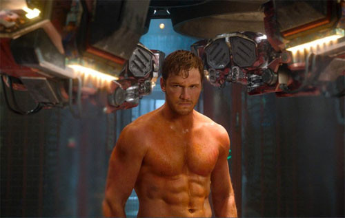 Điểm danh sao Hollywood từng là vũ công thoát y trước khi nổi tiếng ảnh 2