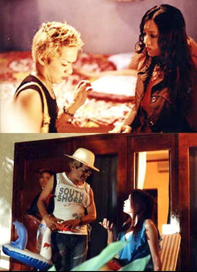 Dàn diễn viên ‘Gái nhảy’ sau 12 năm ra mắt ảnh 9