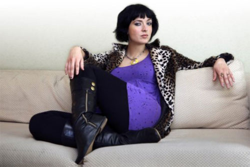 Điểm danh sao Hollywood từng là vũ công thoát y trước khi nổi tiếng ảnh 8