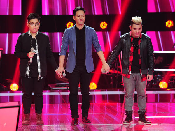 Mr. Đàm thấy 'tội nghiệp' cho Thu Phương ảnh 4