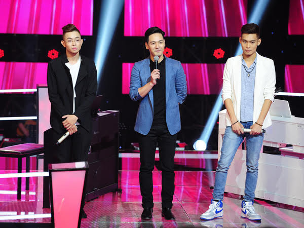 Mr. Đàm thấy 'tội nghiệp' cho Thu Phương ảnh 3