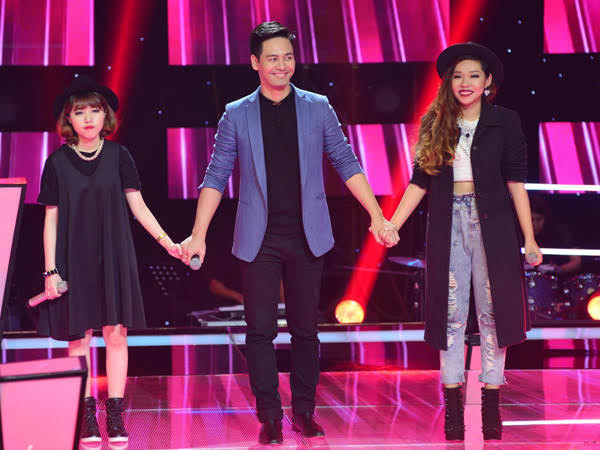 Mr. Đàm thấy 'tội nghiệp' cho Thu Phương ảnh 2