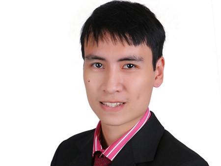 Vloger Toàn Shinoda