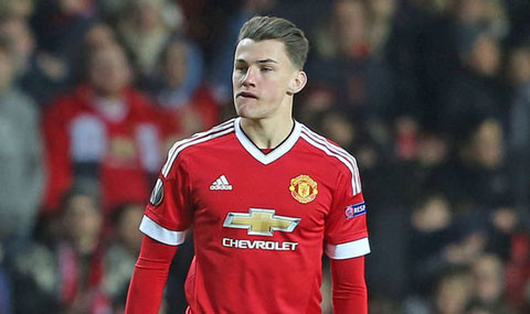 Những phát hiện của Van Gaal ra sao dưới thời Mourinho? ảnh 3